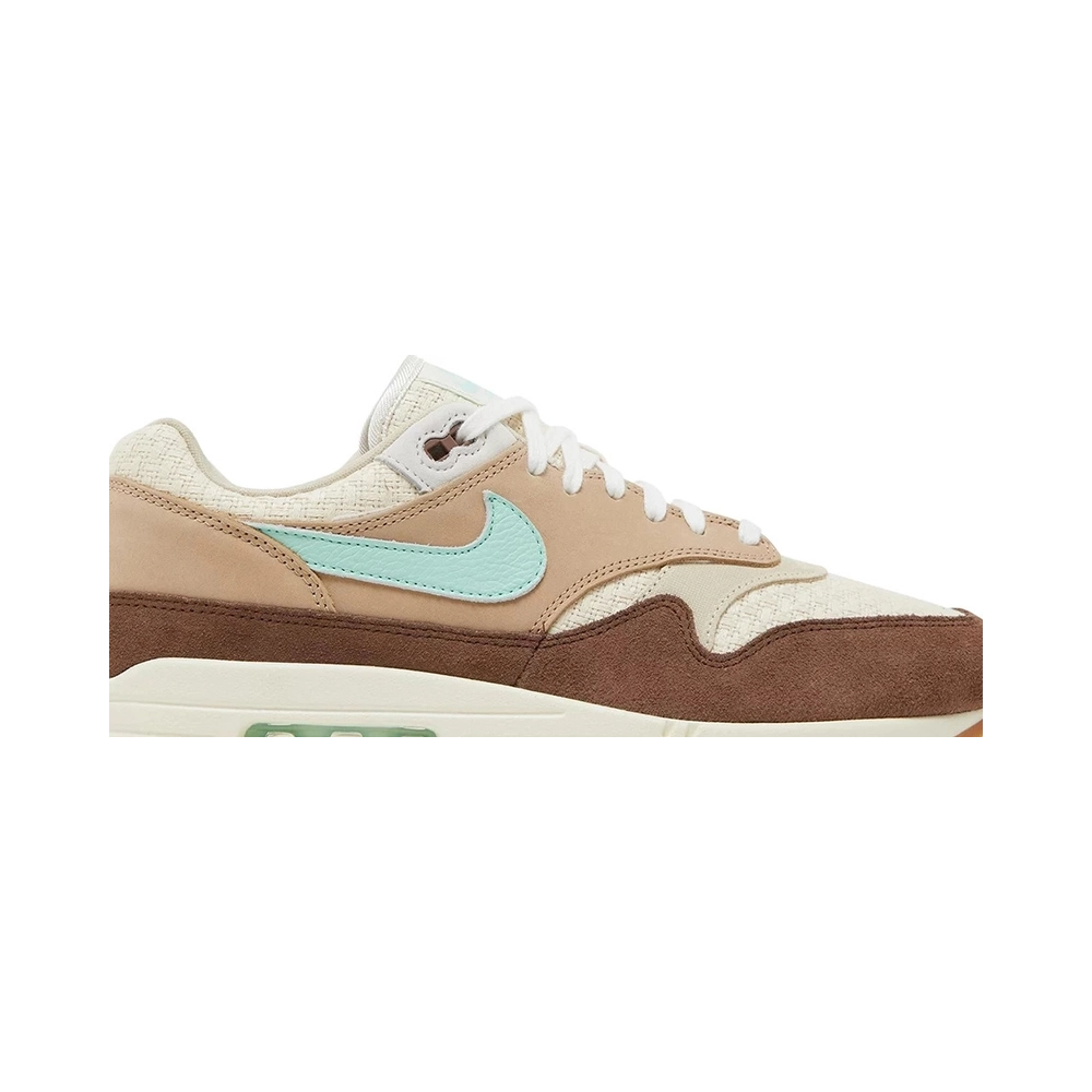 Air Max 1 Retro Crepe Hemp 2022,NIKE AIR MAX,NIKE SHOES Reps