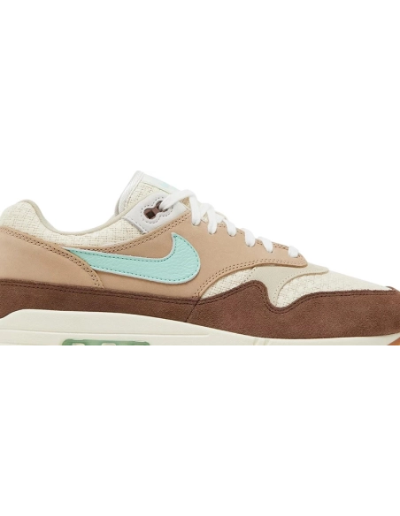 Air Max 1 Retro Crepe Hemp 2022,NIKE AIR MAX,NIKE SHOES Reps