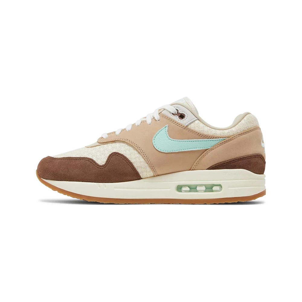 Air Max 1 Retro Crepe Hemp 2022,NIKE AIR MAX,NIKE SHOES Reps