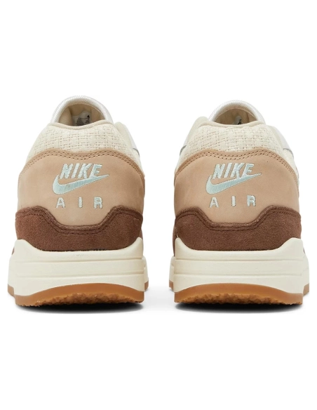 Air Max 1 Retro Crepe Hemp 2022,NIKE AIR MAX,NIKE SHOES Reps