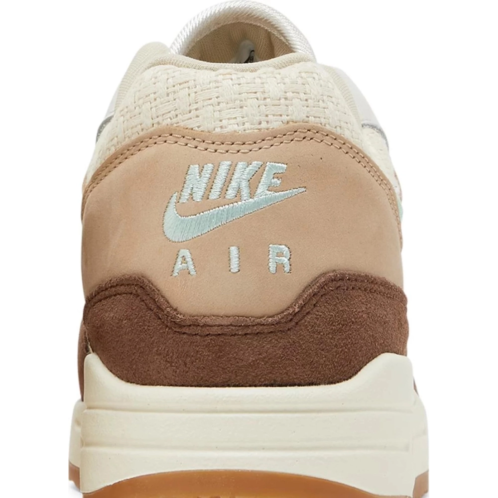 Air Max 1 Retro Crepe Hemp 2022,NIKE AIR MAX,NIKE SHOES Reps