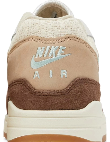Air Max 1 Retro Crepe Hemp 2022,NIKE AIR MAX,NIKE SHOES Reps