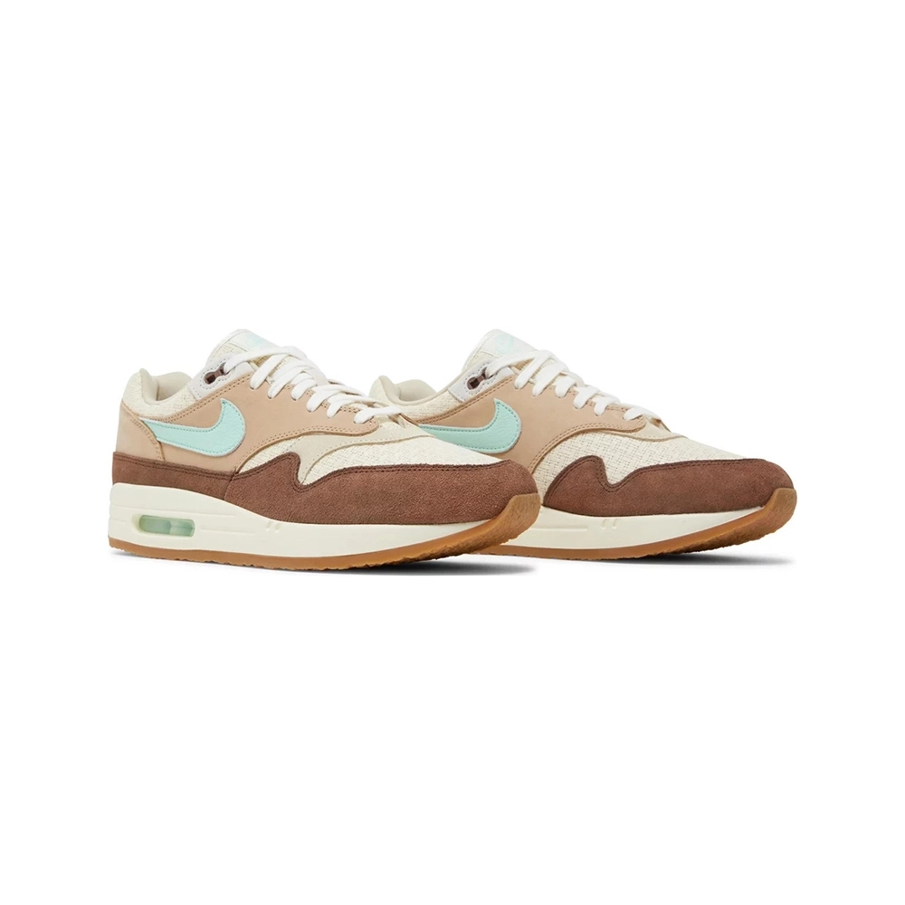 Air Max 1 Retro Crepe Hemp 2022,NIKE AIR MAX,NIKE SHOES Reps