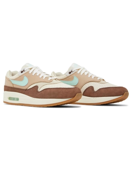 Air Max 1 Retro Crepe Hemp 2022,NIKE AIR MAX,NIKE SHOES Reps