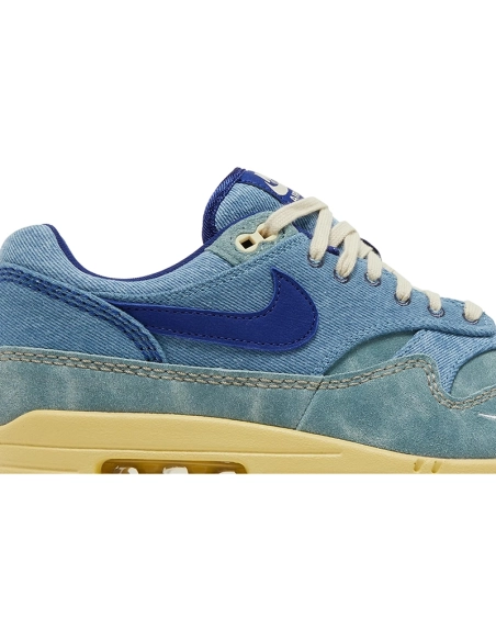 Air Max 1 Premium Dirty Denim,NIKE AIR MAX,NIKE SHOES Reps