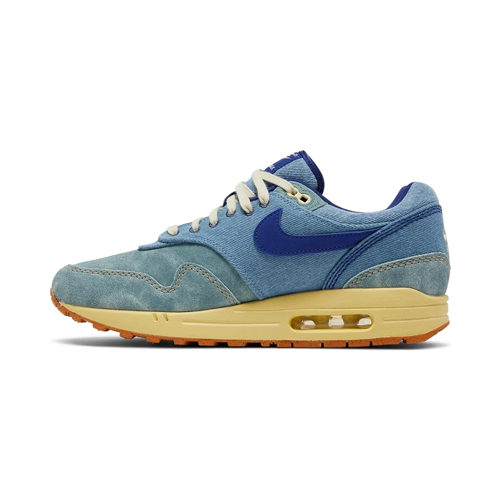 Air Max 1 Premium Dirty Denim,NIKE AIR MAX,NIKE SHOES Reps