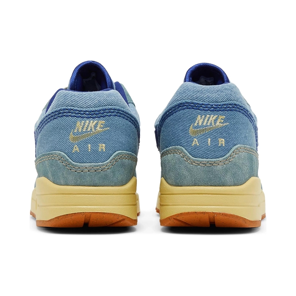Air Max 1 Premium Dirty Denim,NIKE AIR MAX,NIKE SHOES Reps