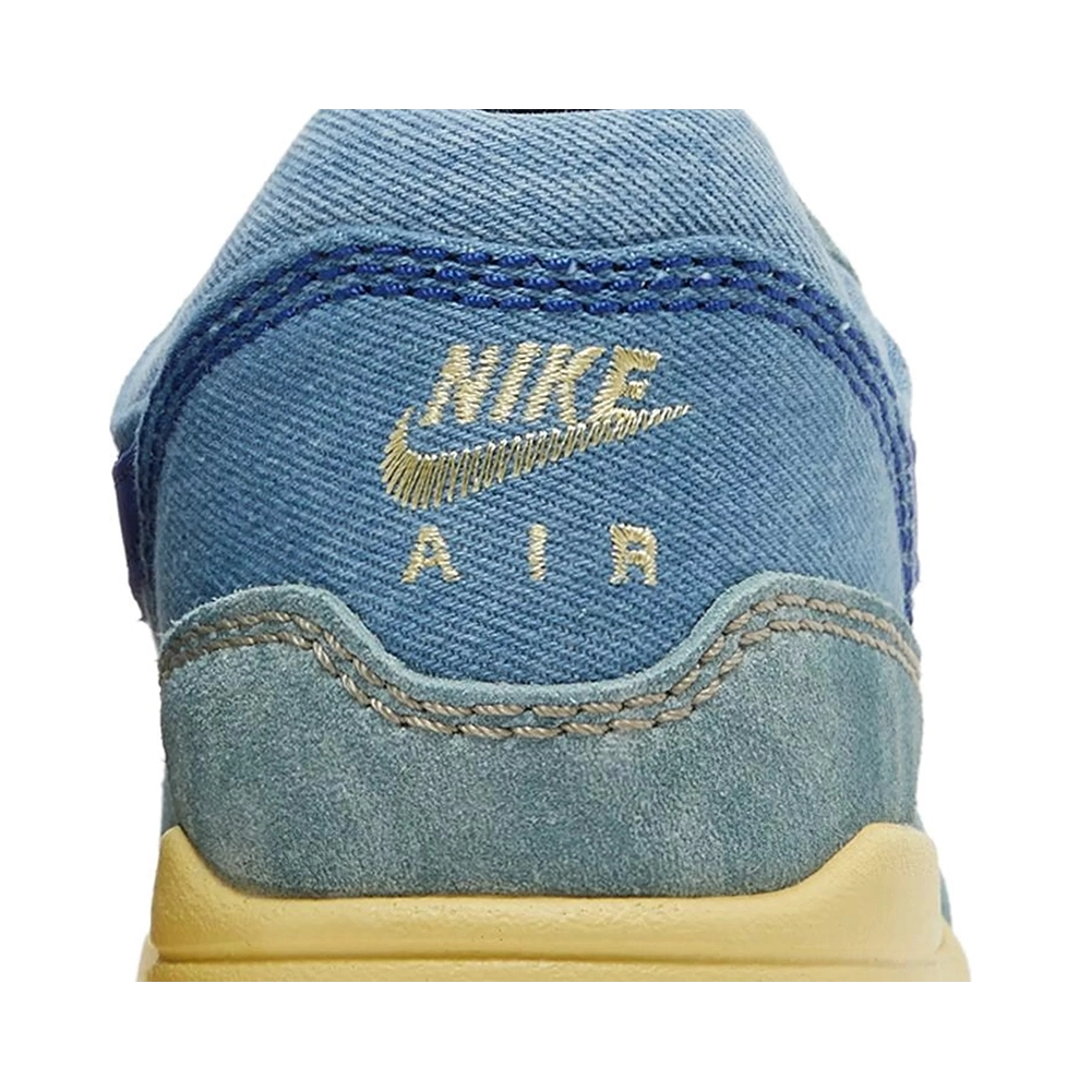 Air Max 1 Premium Dirty Denim,NIKE AIR MAX,NIKE SHOES Reps