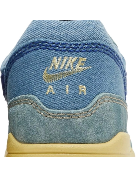 Air Max 1 Premium Dirty Denim,NIKE AIR MAX,NIKE SHOES Reps