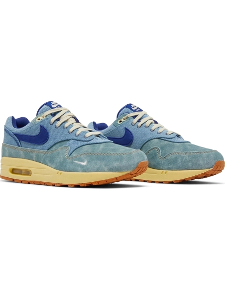 Air Max 1 Premium Dirty Denim,NIKE AIR MAX,NIKE SHOES Reps