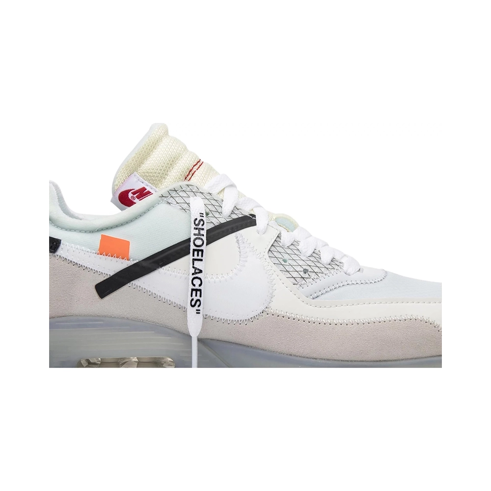 OffWhite x Air Max 90 The Ten,NIKE AIR MAX,NIKE SHOES Reps