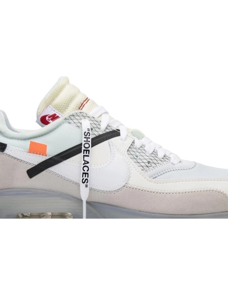 OffWhite x Air Max 90 The Ten,NIKE AIR MAX,NIKE SHOES Reps