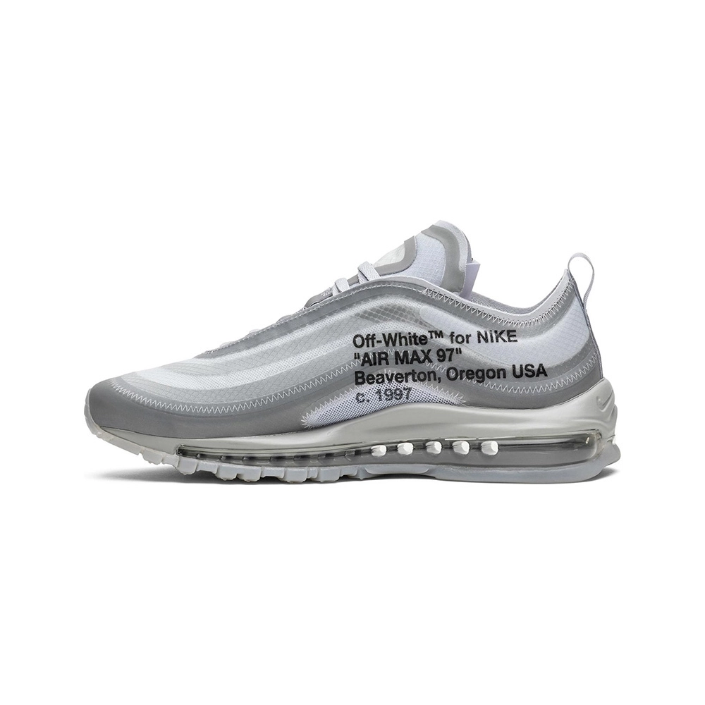 OFFWHITE X AIR MAX 97 MENTA,NIKE AIR MAX,NIKE SHOES Reps