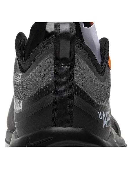 OFFWHITE X AIR MAX 97 BLACK,NIKE AIR MAX,NIKE SHOES Reps