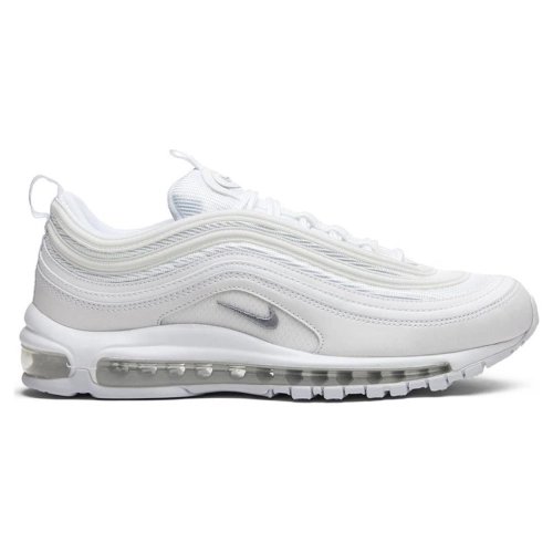 NIKE AIR MAX 97 TRIPLE WHITE,NIKE AIR MAX,NIKE SHOES Reps