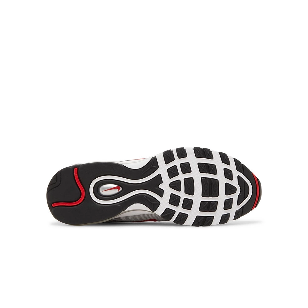 NIKE AIR MAX 97 OG SILVER,NIKE AIR MAX,NIKE SHOES Reps