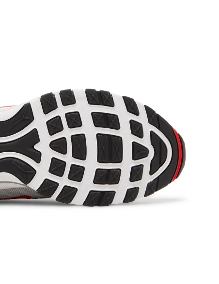 NIKE AIR MAX 97 OG SILVER,NIKE AIR MAX,NIKE SHOES Reps