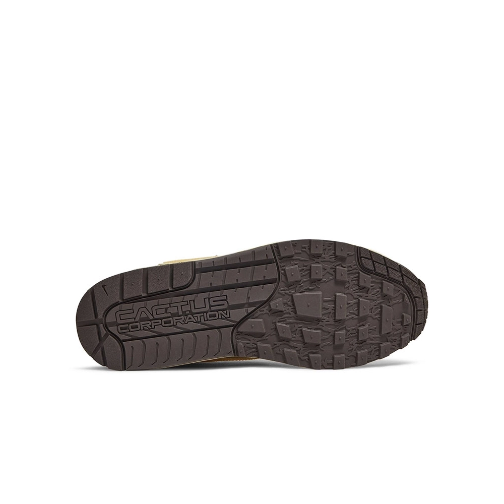 TRAVIS SCOTT X AIR MAX 1 BAROQUE BROWN,NIKE AIR MAX,NIKE SHOES Reps