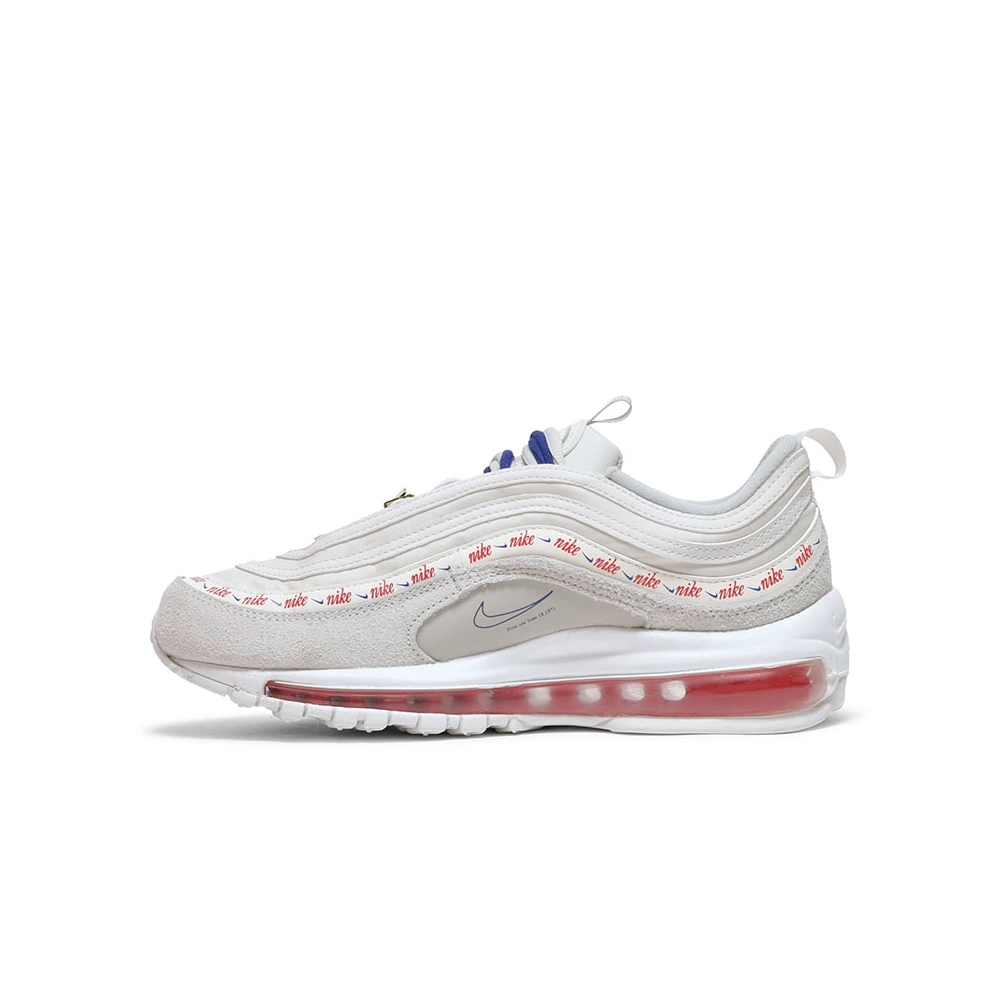 AIR MAX 97 SE FIRST USE,NIKE AIR MAX,NIKE SHOES Reps