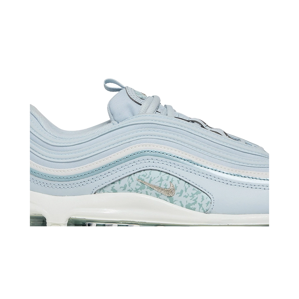 AIR MAX 97 BLUE CAMO,NIKE AIR MAX,NIKE SHOES Reps
