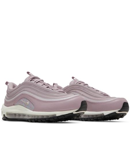 AIR MAX 97 PLUM FOG,NIKE AIR MAX,NIKE SHOES Reps