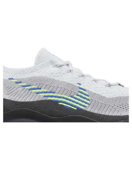 AIR MAX SCORPION FLYKNIT WOLF GREY VOLT,NIKE AIR MAX SCORPION,NIKE SHOES Reps