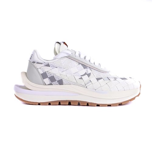 Sacai X Nike LDVaporwaffle Mix Low White,NIKE WAFFLE,NIKE SHOES Reps