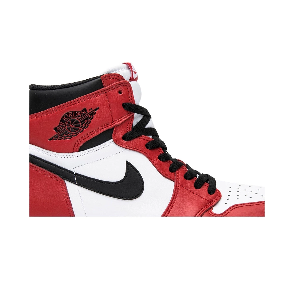 AIR JORDAN 1 RETRO HIGH OG CHICAGO 555088 101,AIR JORDAN 1 HIGH,Air Jordan