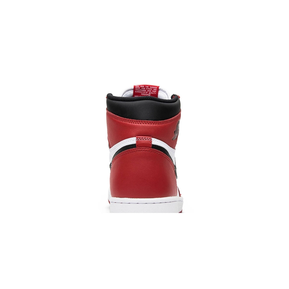 AIR JORDAN 1 RETRO HIGH OG CHICAGO 555088 101,AIR JORDAN 1 HIGH,Air Jordan