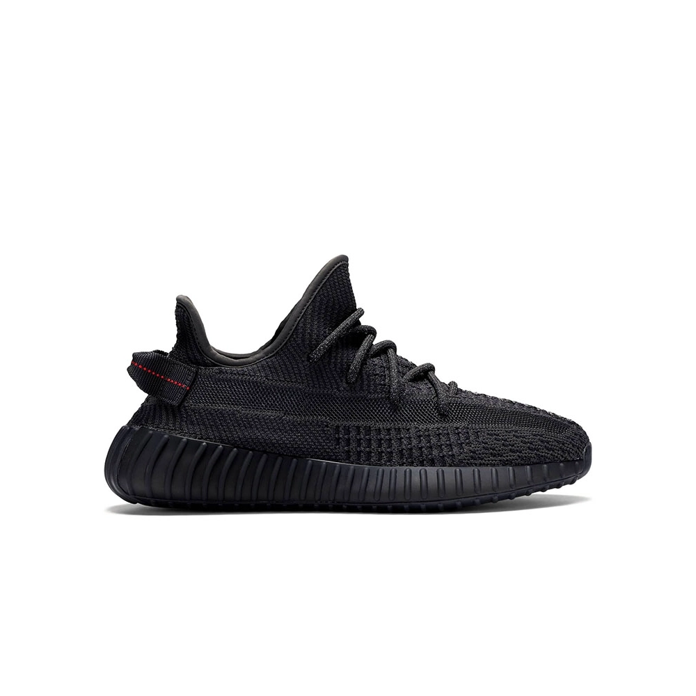 YEEZY BOOST 350 V2 BLACK REFLECTIVE,YEEZY 350 V2,YEEZY