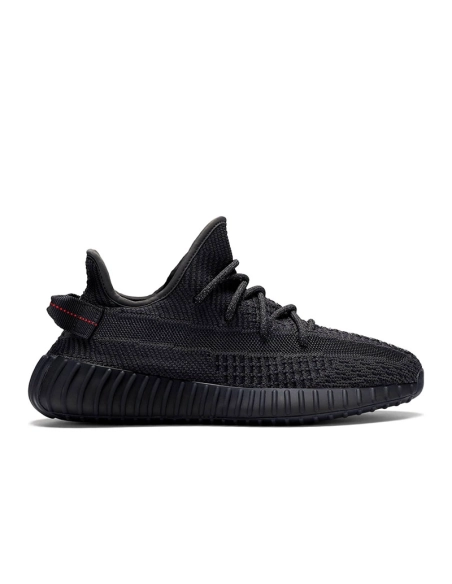 YEEZY BOOST 350 V2 BLACK REFLECTIVE,YEEZY 350 V2,YEEZY