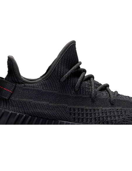 YEEZY BOOST 350 V2 BLACK REFLECTIVE,YEEZY 350 V2,YEEZY