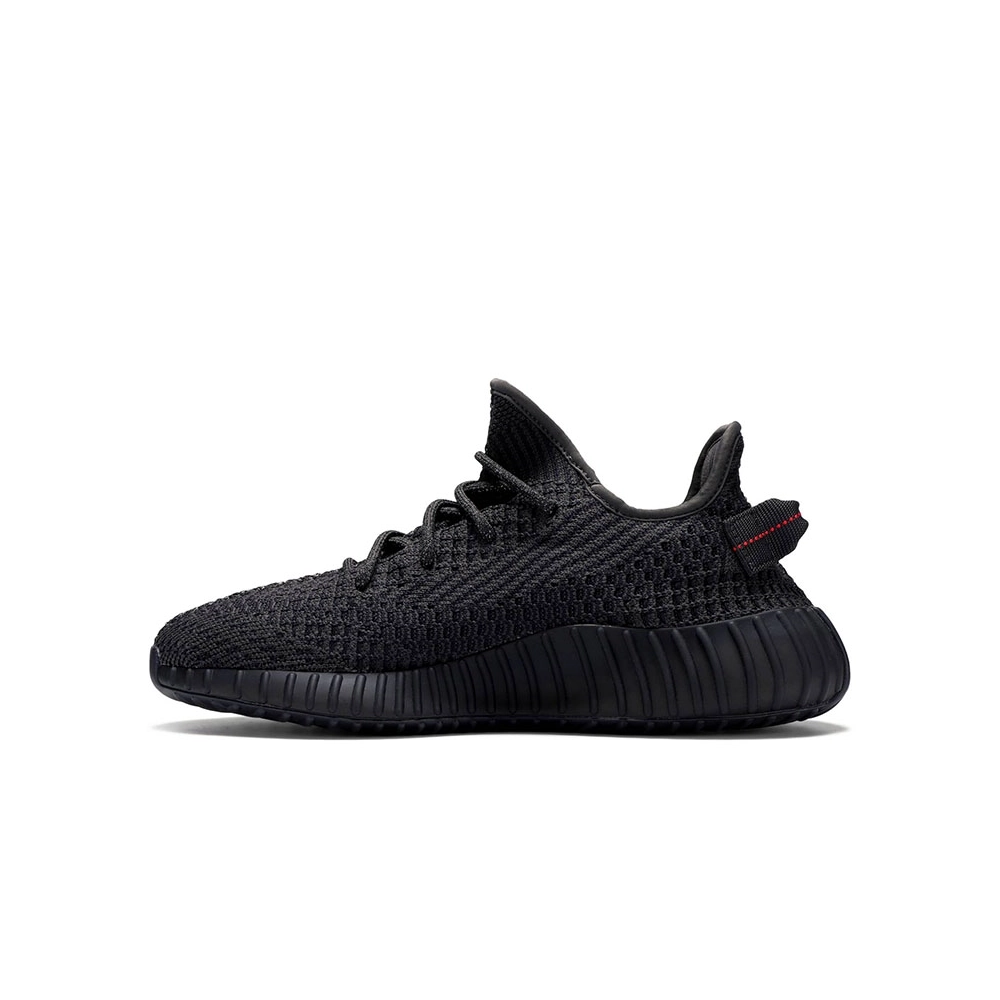 YEEZY BOOST 350 V2 BLACK REFLECTIVE,YEEZY 350 V2,YEEZY