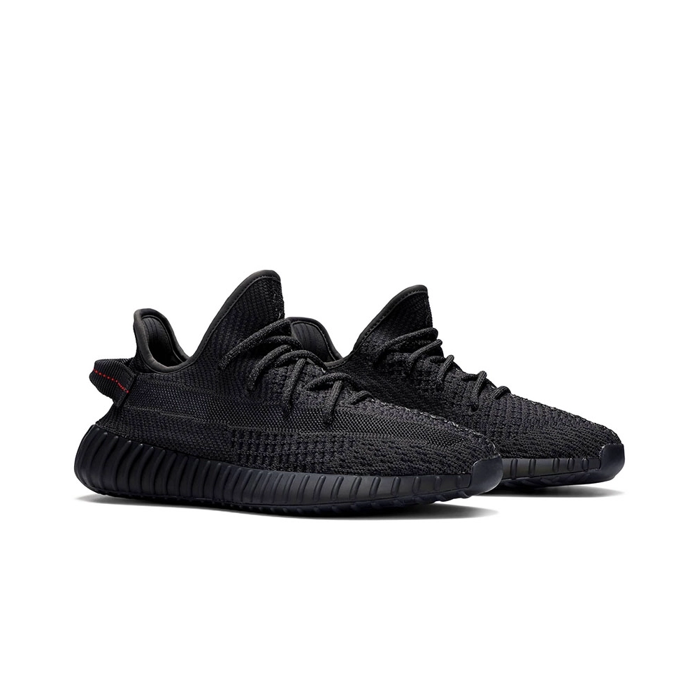 YEEZY BOOST 350 V2 BLACK REFLECTIVE,YEEZY 350 V2,YEEZY
