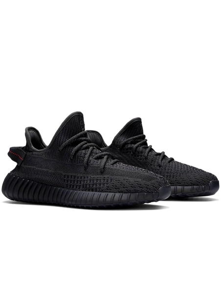 YEEZY BOOST 350 V2 BLACK REFLECTIVE,YEEZY 350 V2,YEEZY