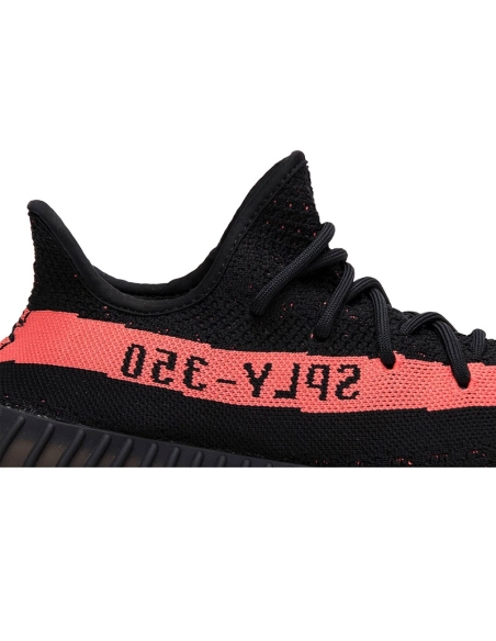 YEEZY BOOST 350 V2 RED,YEEZY 350 V2,YEEZY