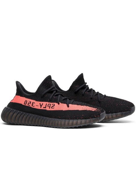YEEZY BOOST 350 V2 RED,YEEZY 350 V2,YEEZY