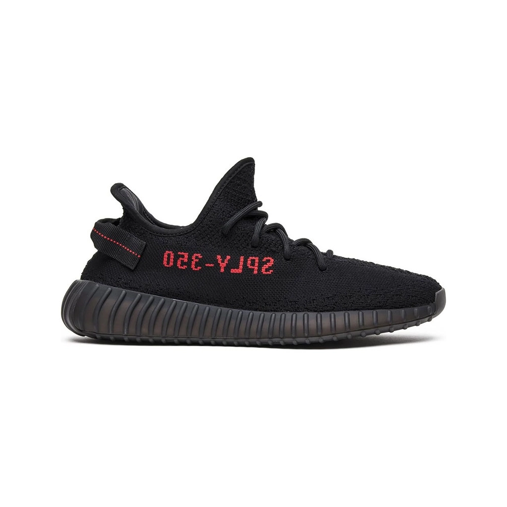 YEEZY BOOST 350 V2 BRED,YEEZY 350 V2,YEEZY