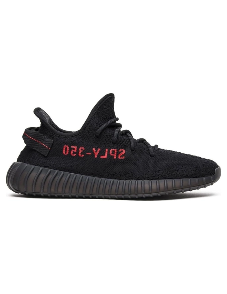 YEEZY BOOST 350 V2 BRED,YEEZY 350 V2,YEEZY