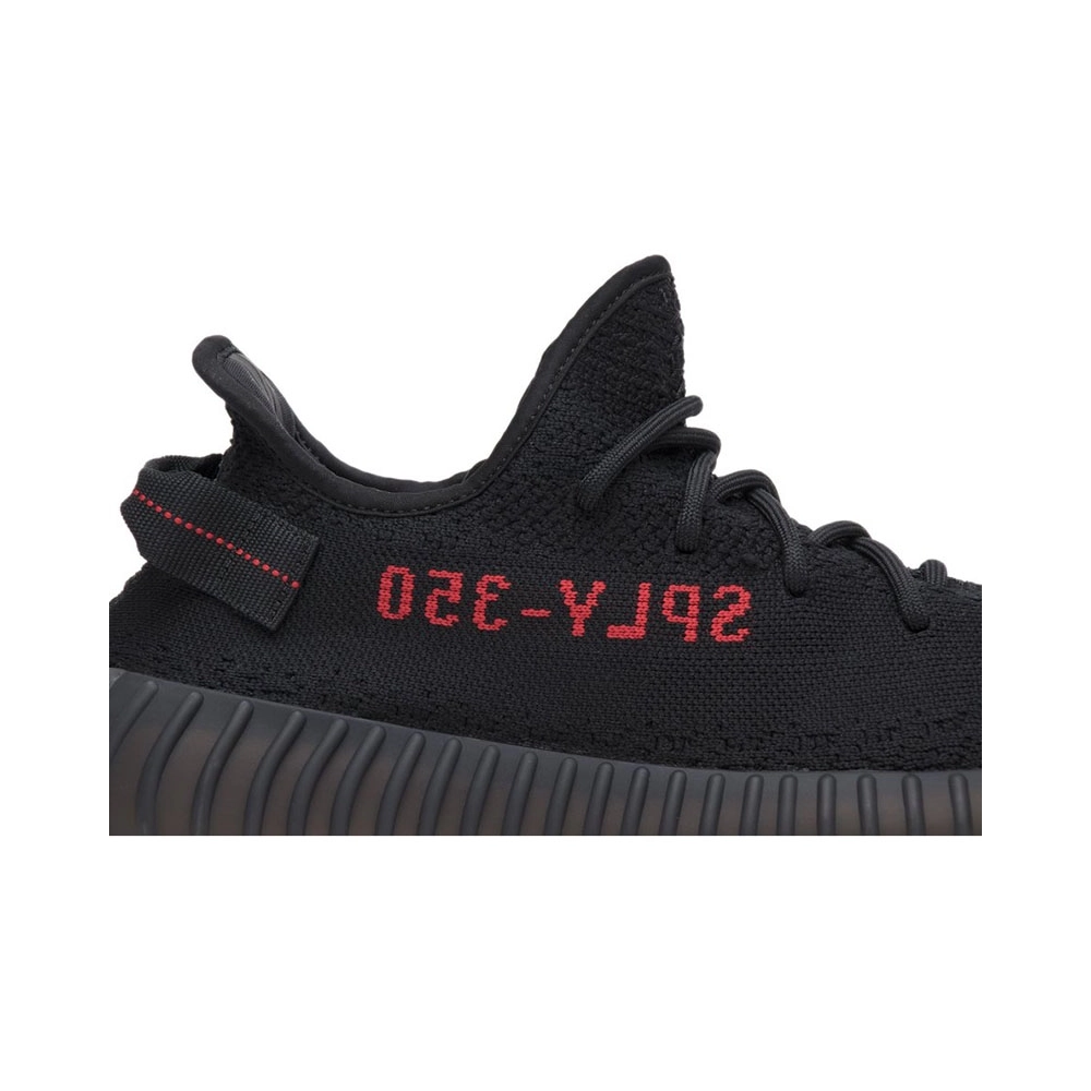YEEZY BOOST 350 V2 BRED,YEEZY 350 V2,YEEZY