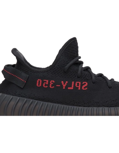 YEEZY BOOST 350 V2 BRED,YEEZY 350 V2,YEEZY