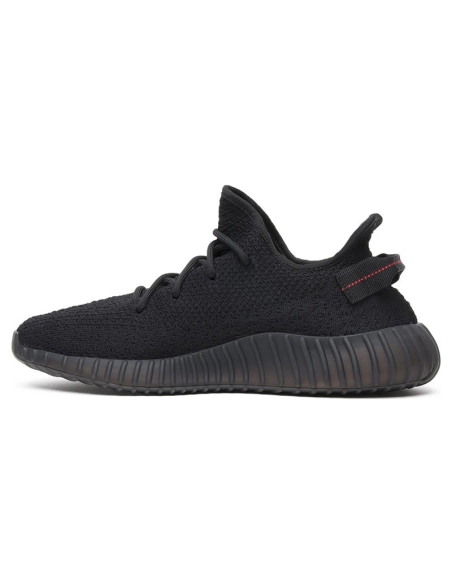 YEEZY BOOST 350 V2 BRED,YEEZY 350 V2,YEEZY