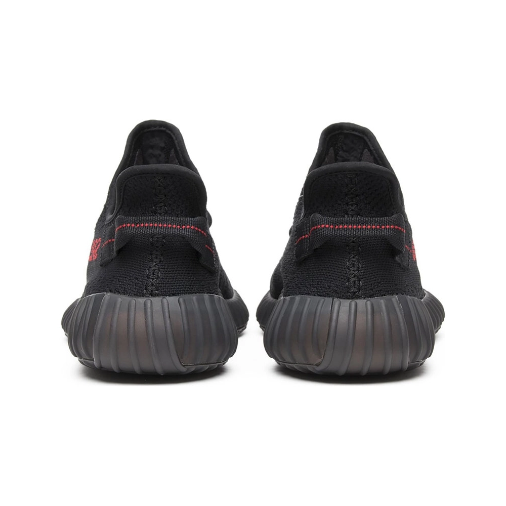 YEEZY BOOST 350 V2 BRED,YEEZY 350 V2,YEEZY