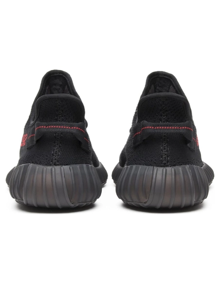 YEEZY BOOST 350 V2 BRED,YEEZY 350 V2,YEEZY