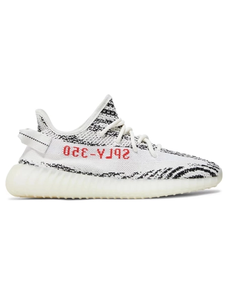 YEEZY BOOST 350 V2 ZEBRA,YEEZY 350 V2,YEEZY