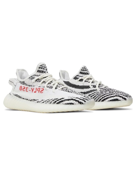 YEEZY BOOST 350 V2 ZEBRA,YEEZY 350 V2,YEEZY