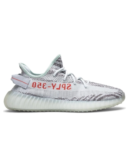 YEEZY BOOST 350 V2 BLUE TINT,YEEZY 350 V2,YEEZY