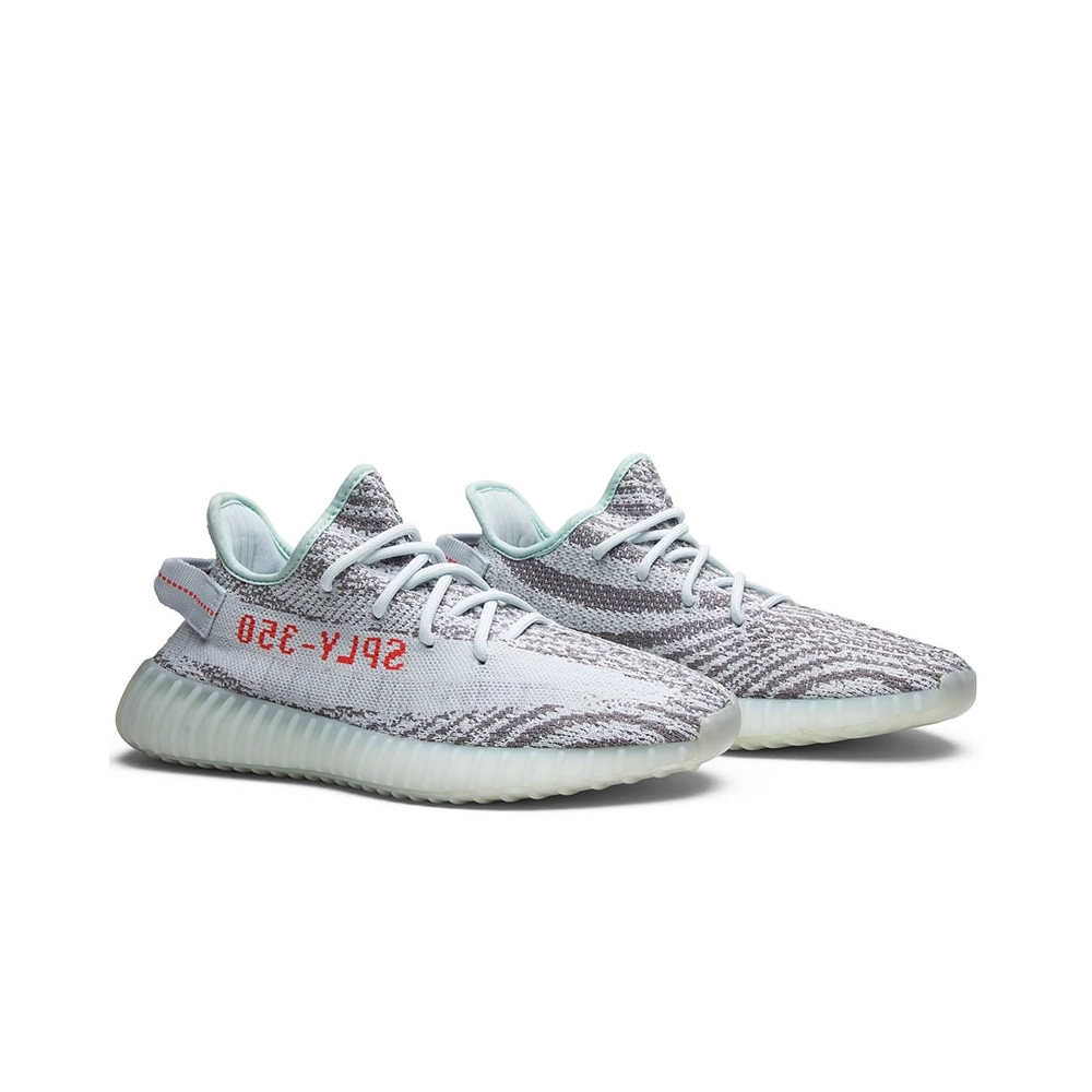 YEEZY BOOST 350 V2 BLUE TINT,YEEZY 350 V2,YEEZY