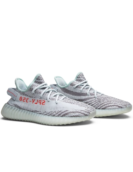 YEEZY BOOST 350 V2 BLUE TINT,YEEZY 350 V2,YEEZY