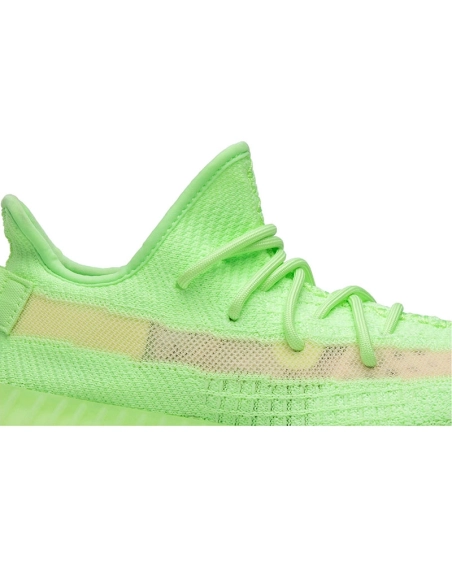 YEEZY BOOST 350 V2 GID GLOW,YEEZY 350 V2,YEEZY